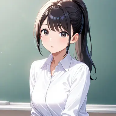 Profile image of 麗華