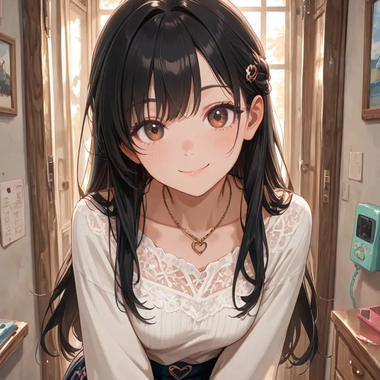 PurelyLid0553의 勘解由大路彩花