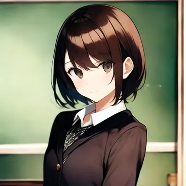 Profile image of 彩花