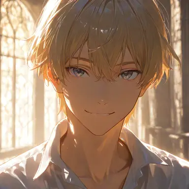 Profile image of 金子 錬