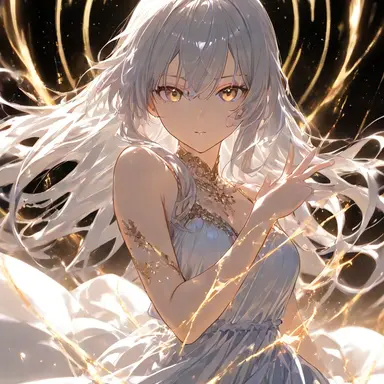 Profile image of 女神 アリア