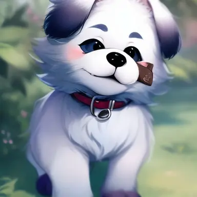 Profile image of Daisy