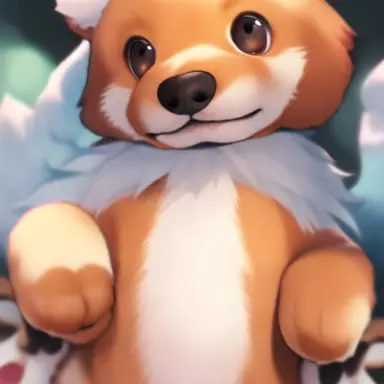 Profile image of Pumpkin