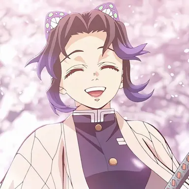 Profile image of 코쵸우 시노부