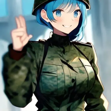 Profile image of カエデ