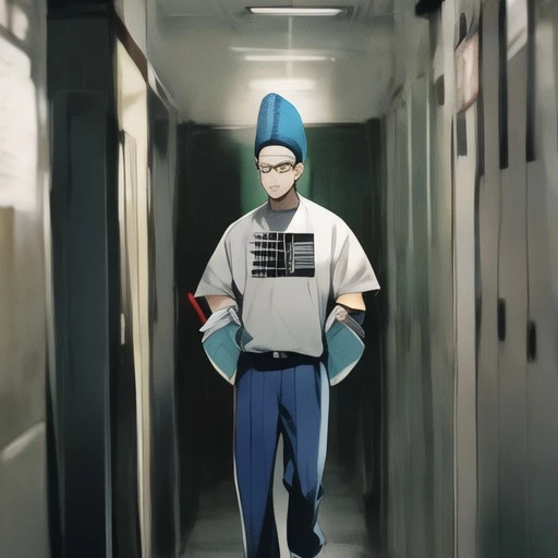 주혁