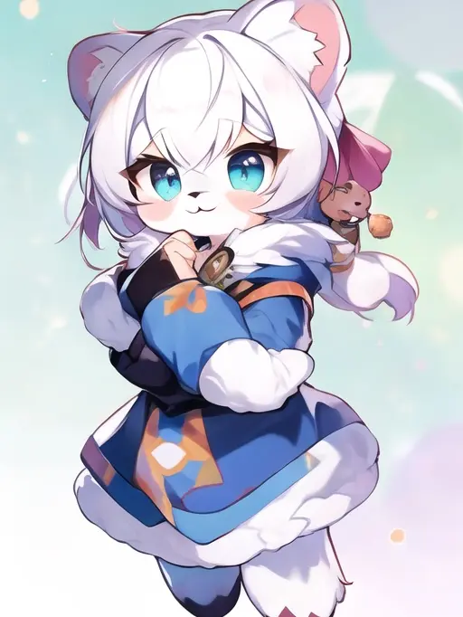 DearLevel2988의 神霊獣&妖怪世界