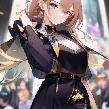Profile image of 하연