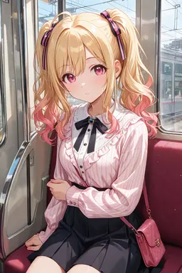 Profile image of 天馬 咲希