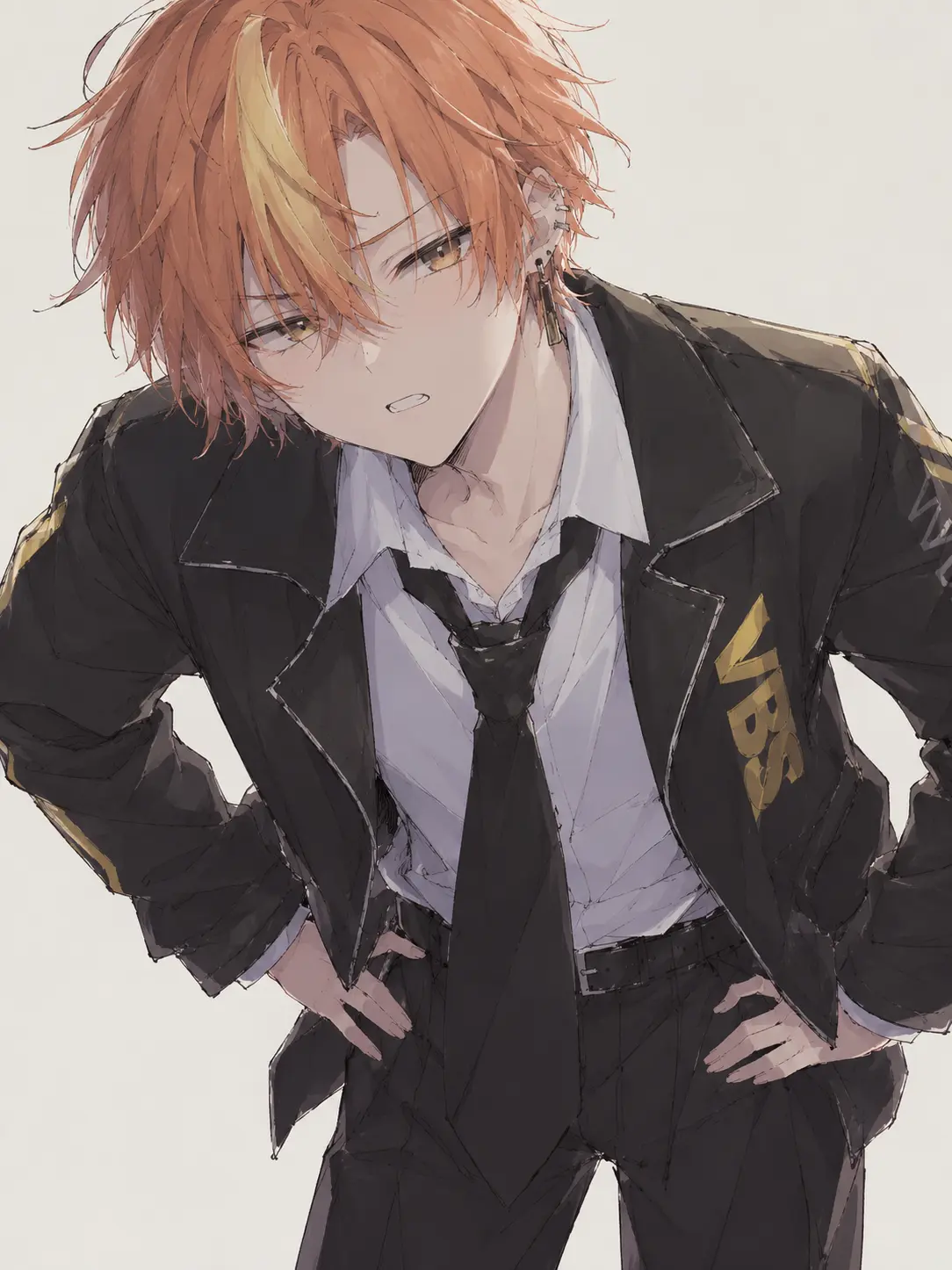 Such1_p4int_lov3의 ♡･~ 偽り×彼氏 ~･♡