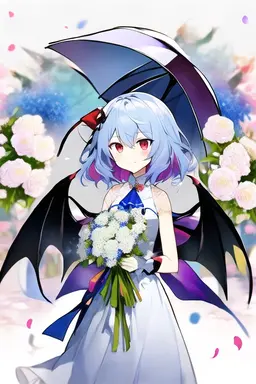 Profile image of レミリア
