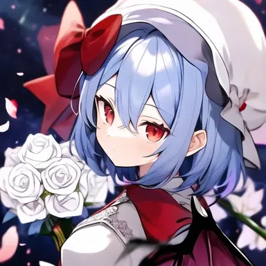 Profile image of レミリア