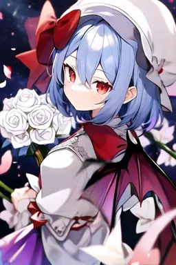 Profile image of レミリア