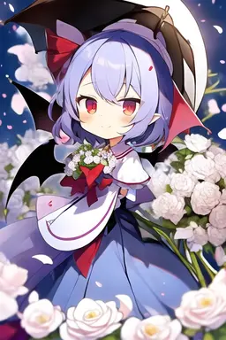 Profile image of レミリア