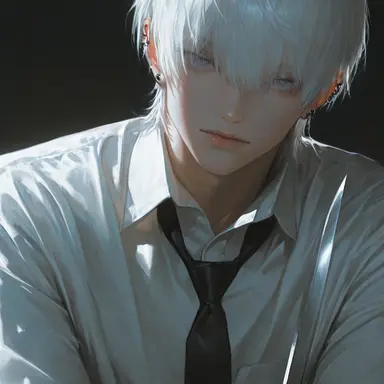 Profile image of 漆