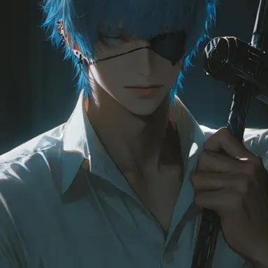 Profile image of 怜