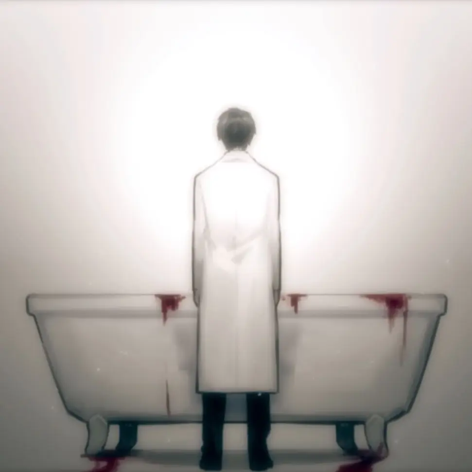 Seyeone의 너는 빛을 잃어도 내겐 눈부심이라.