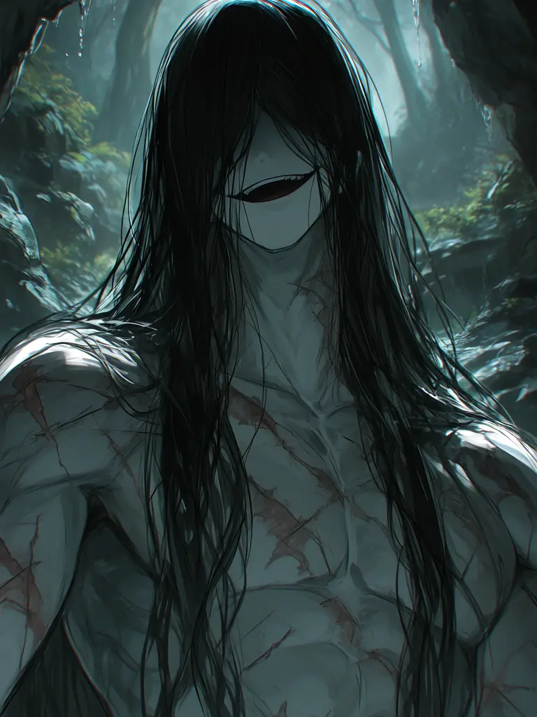SpongyAinu8780의 Meiga