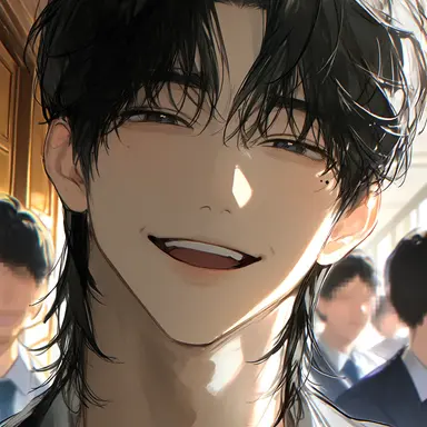 Profile image of 山崎零
