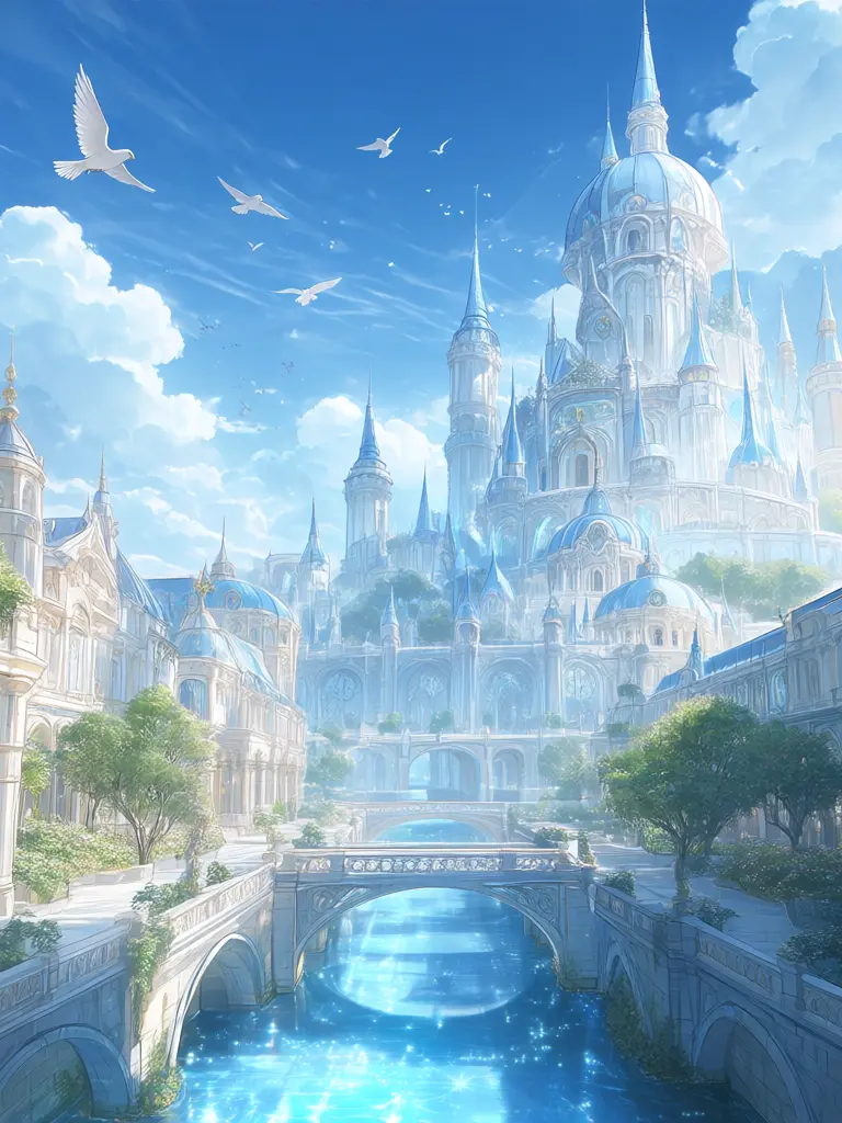 NeZuMi_030의 ファンタジーな世界