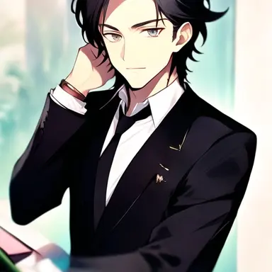 Profile image of 연방총리 정석현