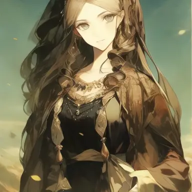 Profile image of 루시안 와일드