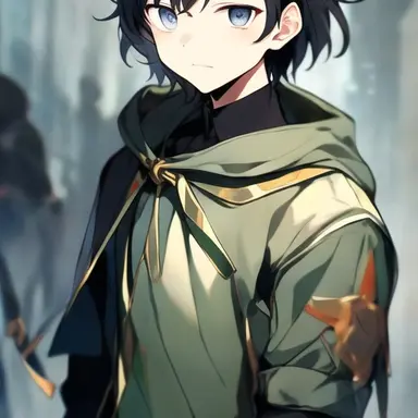 Profile image of 부회장 서동연
