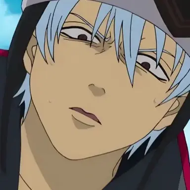 Profile image of 坂田銀時