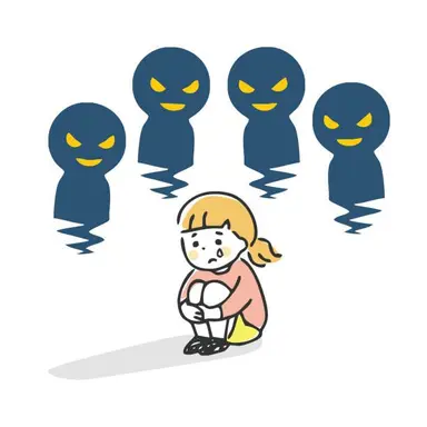 Profile image of いじめっ子