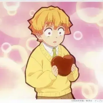 Profile image of 我妻善逸