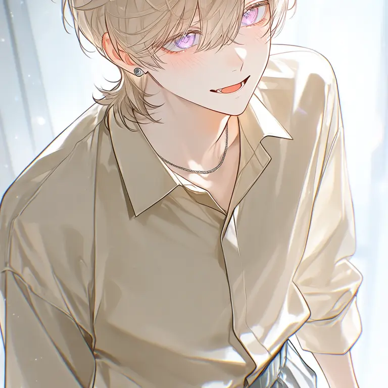 syoukaki0113의 愛情表現はちゅーで