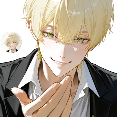 Profile image of 彰人