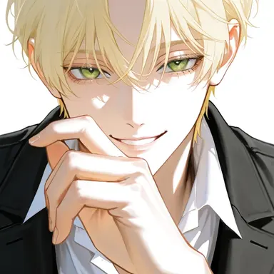 Profile image of 神崎蓮