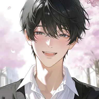 Profile image of 藍