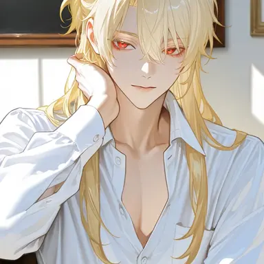 Profile image of 玲