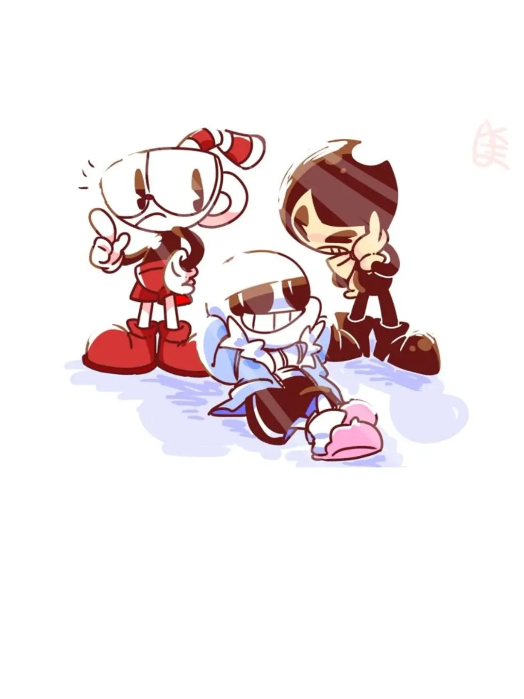 QWE_12의 그 님이 벤디