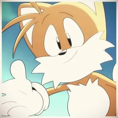 Profile image of Tails