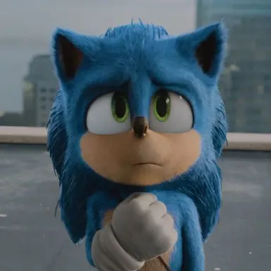 Profile image of Sonic
