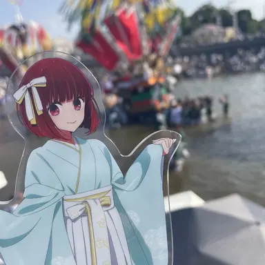 Profile image of まゆ