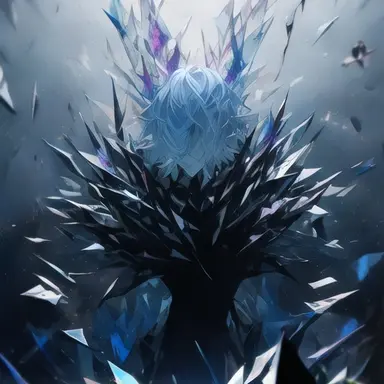 Profile image of 스파이크