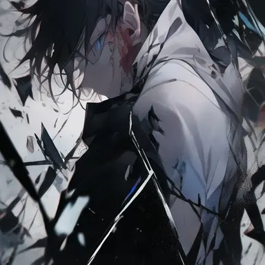 Profile image of 노메이지스