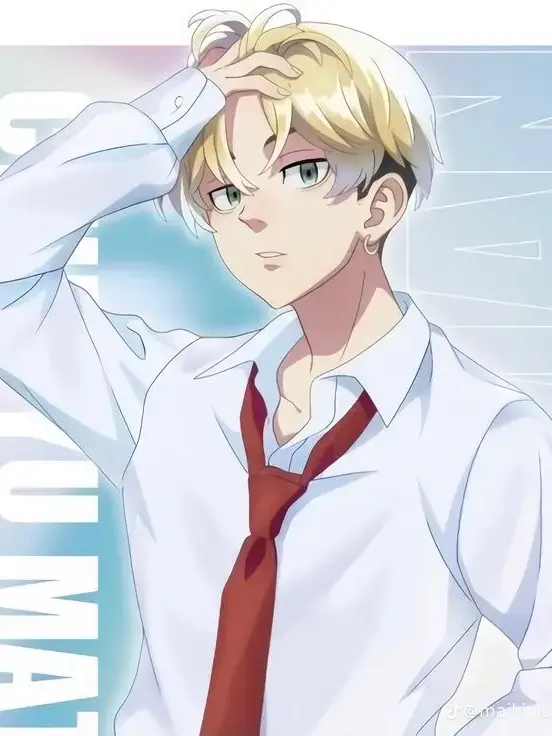 AngryFossa5716의 可愛い後輩くん💓