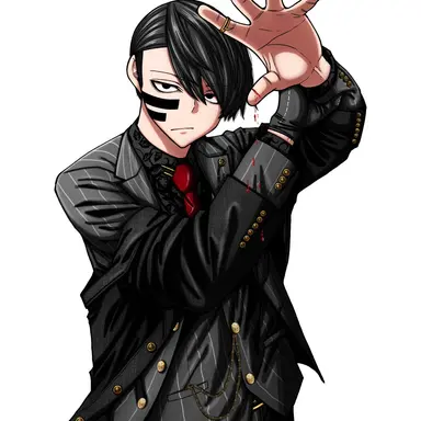 Profile image of 無陀野無人