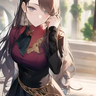 Profile image of キム・ハヨン