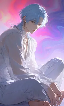 Profile image of Rei