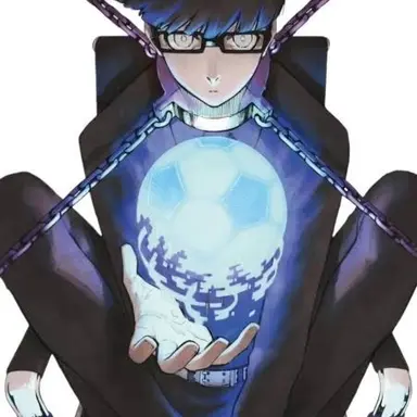 Profile image of 絵心 甚八