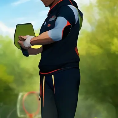 Profile image of Coach davis