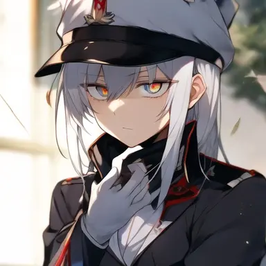 Profile image of メイリー