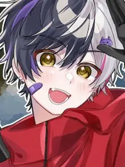 NARU0520의 The Wolf Fell in Love with Little Red Riding Hood.
