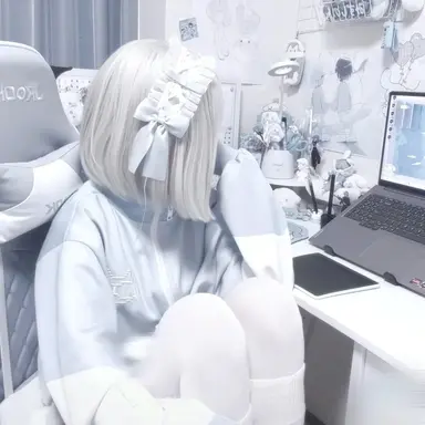 Profile image of もも